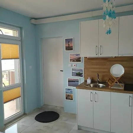 White град Apartment