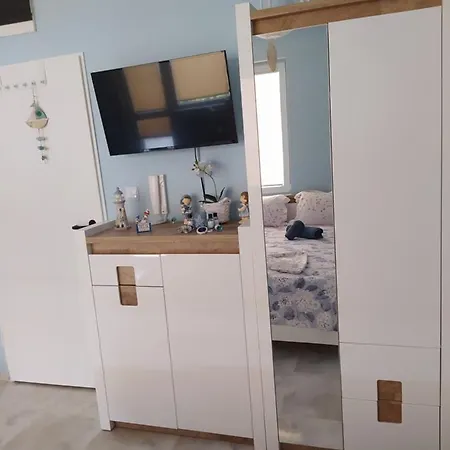 Appartamento White град *